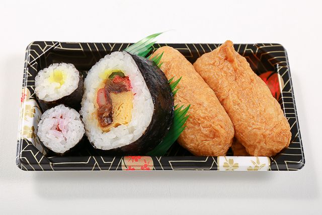 Onigiring（府中店）-助六