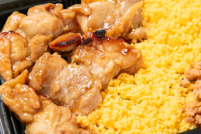 Onigiring（府中店）-焼き鳥弁当