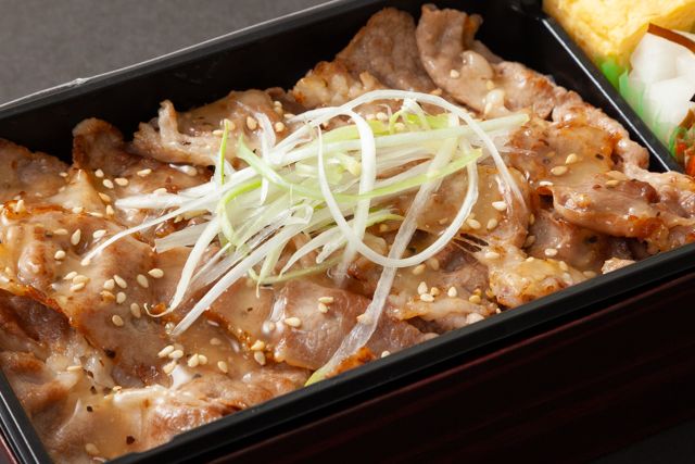 焼肉 ゑびす-広島牛コウネ重
