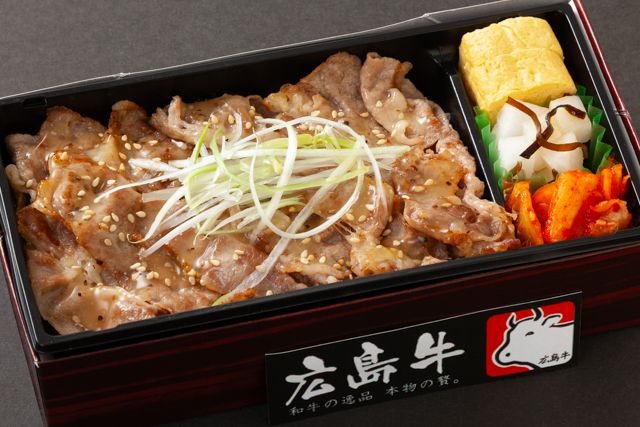 焼肉 ゑびす