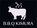B.B.Q KIMURA Steak＆Grill（名古屋店）のロゴ画像