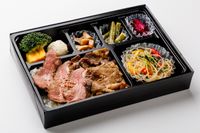 焼肉大成（名古屋店）-極旨味噌カルビ＆極みロース