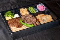 焼肉大成（名古屋店）-【夏限定】常陸牛上カルビ＆牛プルコギ