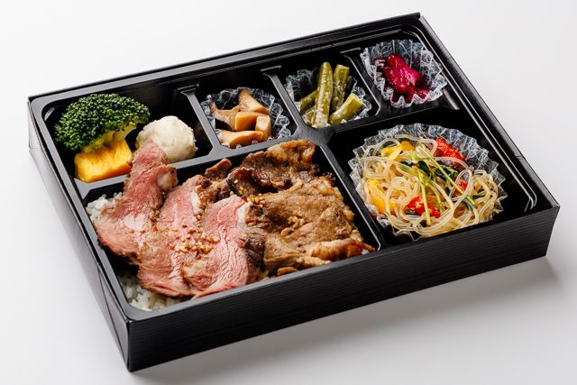 焼肉大成（名古屋店）-極旨味噌カルビ＆極みロース