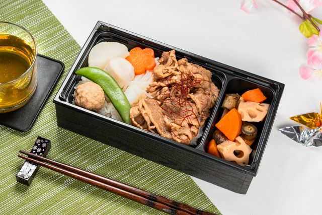 スキヤキトオニク「肉べゑ」(久留米店）