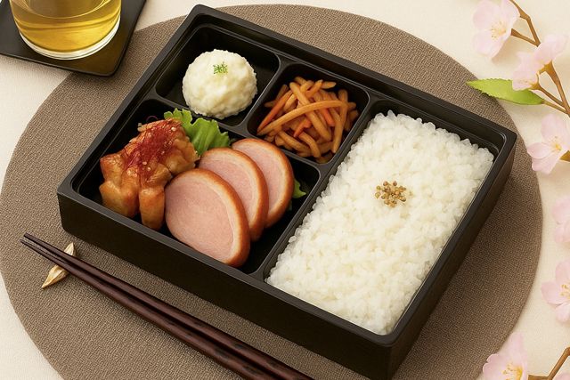 松花屋 遥香（久留米店）-【熨斗対応可】松花屋 遥香【並】〜ポテサラ〜