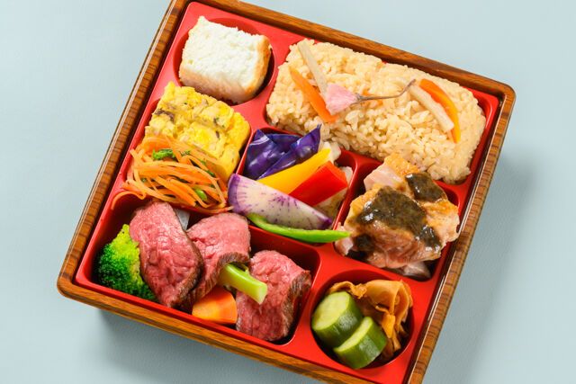和田（広島店）-蝦夷松御膳