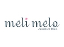 meli melo（広島店）のロゴ画像
