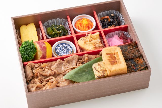 カネ吉山本（東京店）-〜匠～ 特選近江牛すき焼き 御膳