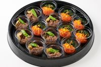 雅集（gashu）セット