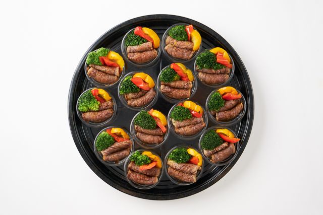 特選 近江牛味噌漬焼き