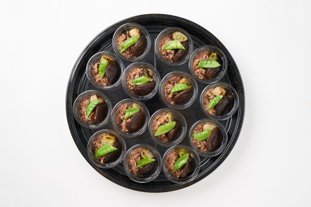特選 近江牛焼肉