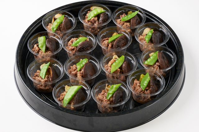 カネ吉山本 オードブル（東京店）-特選 近江牛焼肉