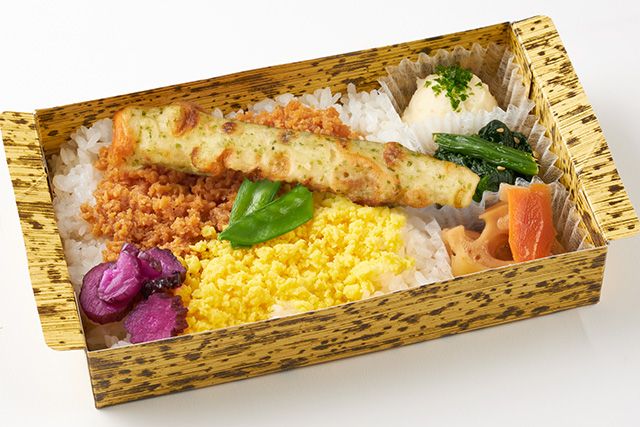 旬菜 琥珀 -kohaku-（東京店）