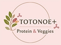 TOTONOE+（トトノエプラス）（東京店）のロゴ画像