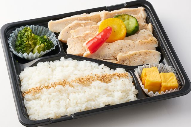 頂飯-ITADAKIMESHI-（東京店）