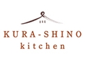 KURA-SHINO kitchen（岩槻店）のロゴ画像