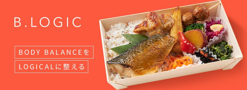 B.LOGIC（東京店）