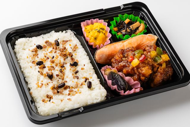 味いち健美