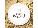 創作フレンチ KOU（大阪店）のロゴ画像
