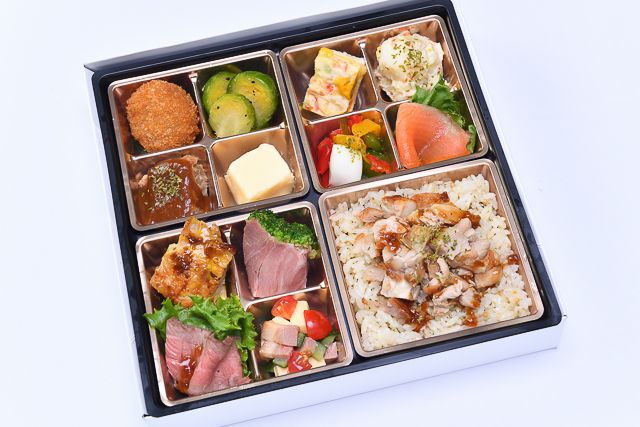 創作フレンチ KOU（大阪店）