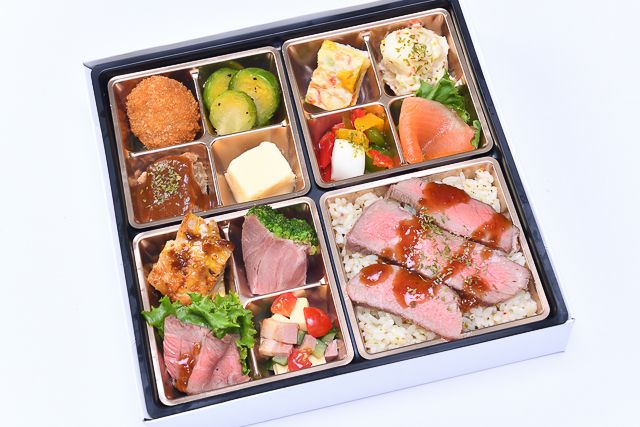 創作フレンチ KOU（大阪店）-【熨斗対応可】パリ