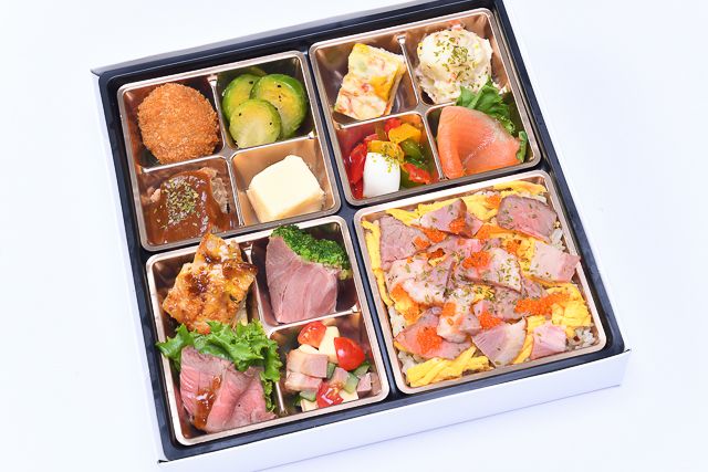 創作フレンチ KOU（大阪店）-【熨斗対応可】マルセイユ