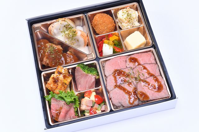 創作フレンチ KOU（大阪店）-【熨斗対応可】フレンチ御膳 カンヌ