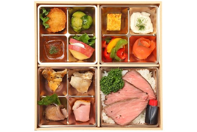 創作フレンチ KOU（札幌店）-パリ