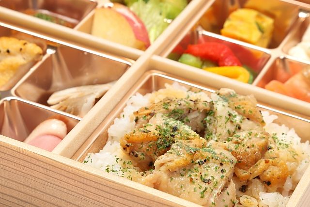 創作フレンチ KOU（札幌店）-リヨン
