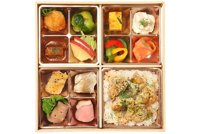 創作フレンチ KOU（札幌店）-リヨン