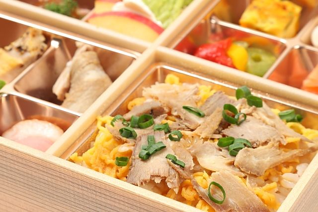 創作フレンチ KOU（札幌店）-マルセイユ