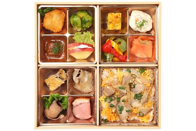 創作フレンチ KOU（札幌店）-マルセイユ