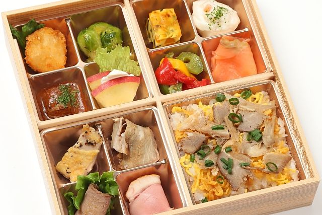 創作フレンチ KOU（札幌店）-マルセイユ