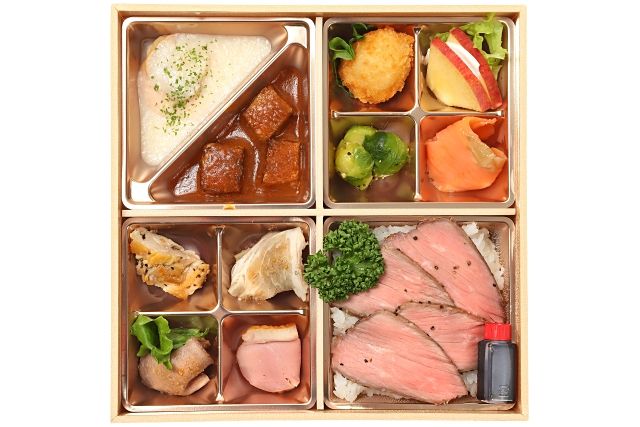 創作フレンチ KOU（札幌店）-フレンチ御膳 カンヌ