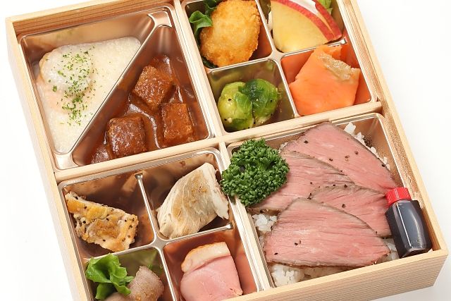 創作フレンチ KOU（札幌店）-フレンチ御膳 カンヌ