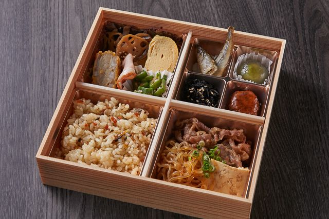 和食みつ留（札幌店）