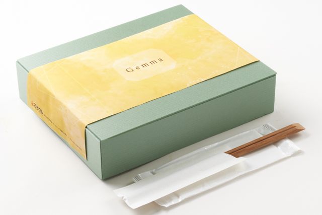 Gemma［ジェンマ］（東京店）-塩麹チキン・焼き塩鯖と厳選8種の旬彩デリ