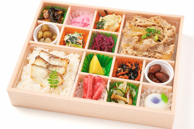 麻布 四季彩堂