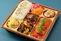 meli melo（富山店）-【熨斗対応可】鶏もも肉と野菜のトマト煮込みーPlat pouletー