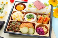 Peluche monde（富山店）-【夏限定】menu du jour～ムニュ ドゥ ジュール～