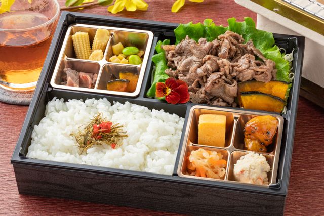氷見 牛屋（京都店）-涼〜氷見牛焼肉とごちそうおかず〜