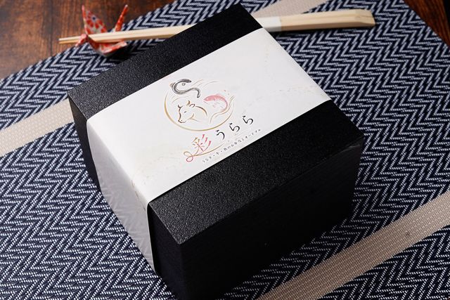 彩うらら-炭火焼きポークステーキ＆彩サラダ2段重［U-26］