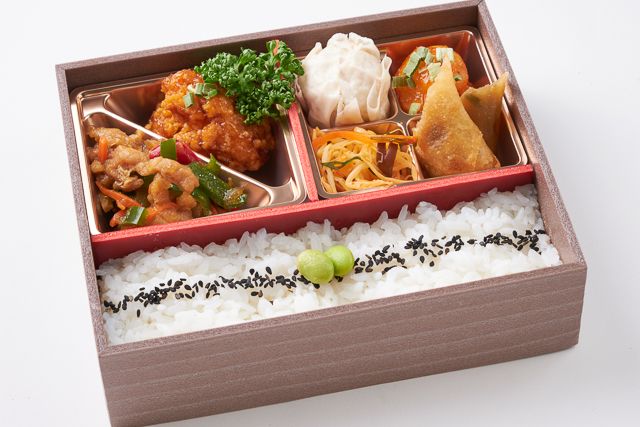 TSUBAME菜館（岩槻店）