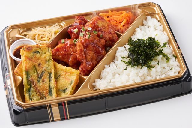 韓菜厨房 モア（岩槻店）