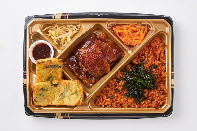 韓菜厨房 モア（岩槻店）-旨辛タッカルビチャーハン＆旨だれデジカルビ