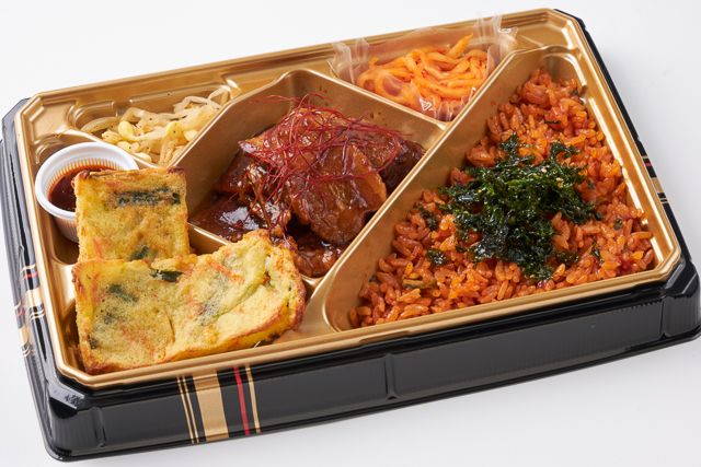 韓菜厨房 モア（岩槻店）-旨辛タッカルビチャーハン＆旨だれデジカルビ