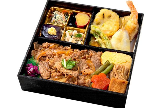 法善寺 すき焼き邸 吟ーぎんー-上選 すき焼重