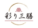 彩り三膳のロゴ画像