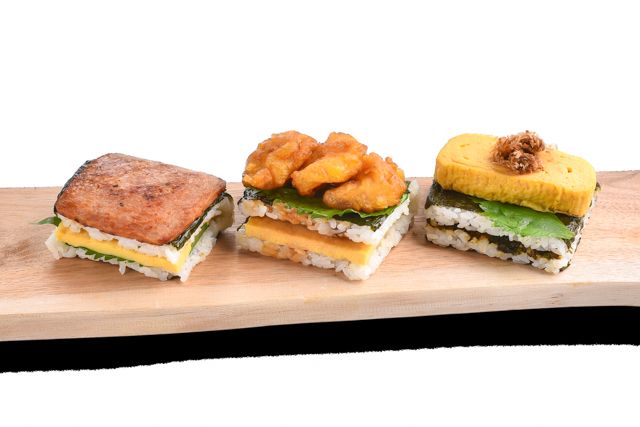 おにまる三大名物パック